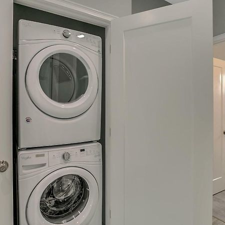 New 3/2 Duplex Minutes From Heart Of Tampa -Unit B Apartment Ngoại thất bức ảnh