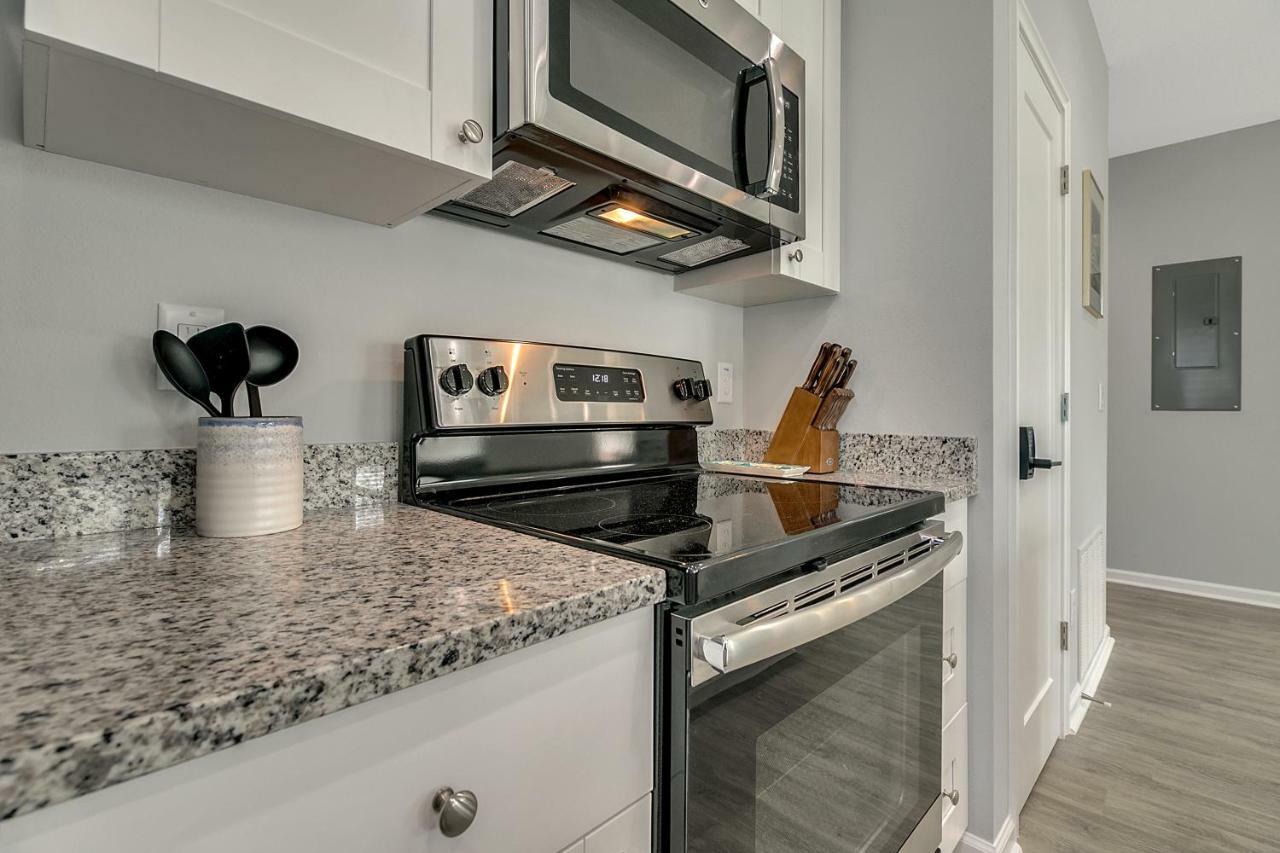 New 3/2 Duplex Minutes From Heart Of Tampa -Unit B Apartment Ngoại thất bức ảnh