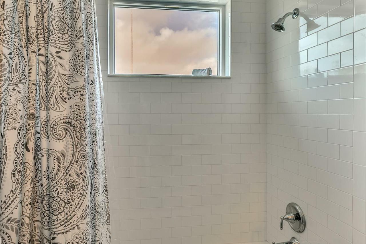 New 3/2 Duplex Minutes From Heart Of Tampa -Unit B Apartment Ngoại thất bức ảnh
